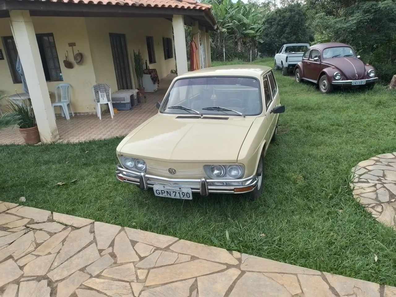 É em perfeito estado mecânica em oque  - Foto 3