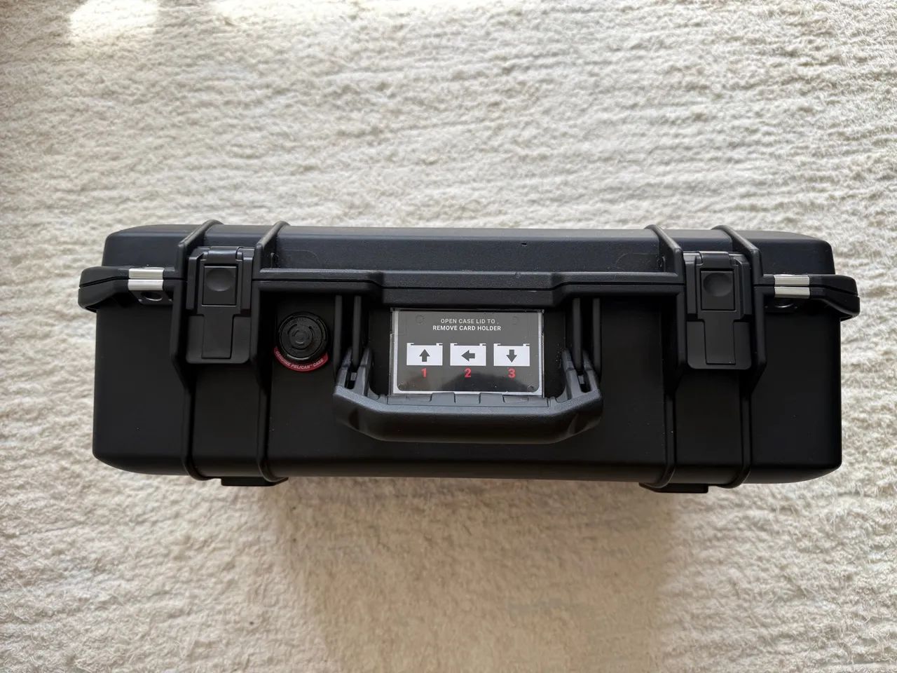 Pelican air 1485 nova - Foto 3