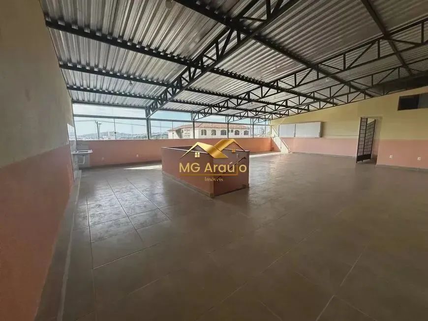 Sala Comercial/Galpão para alugar 220m² - Rio Branco - Foto 4