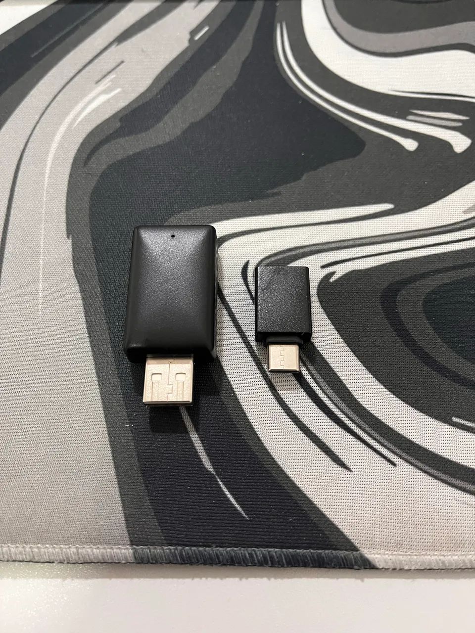 CarPlay / Android Auto - Wireless Adapter64341172469763121