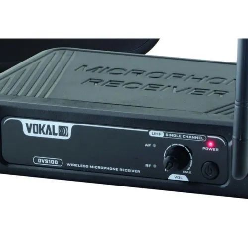 Microfone Sem Fio Lapela Vokal - Foto 2