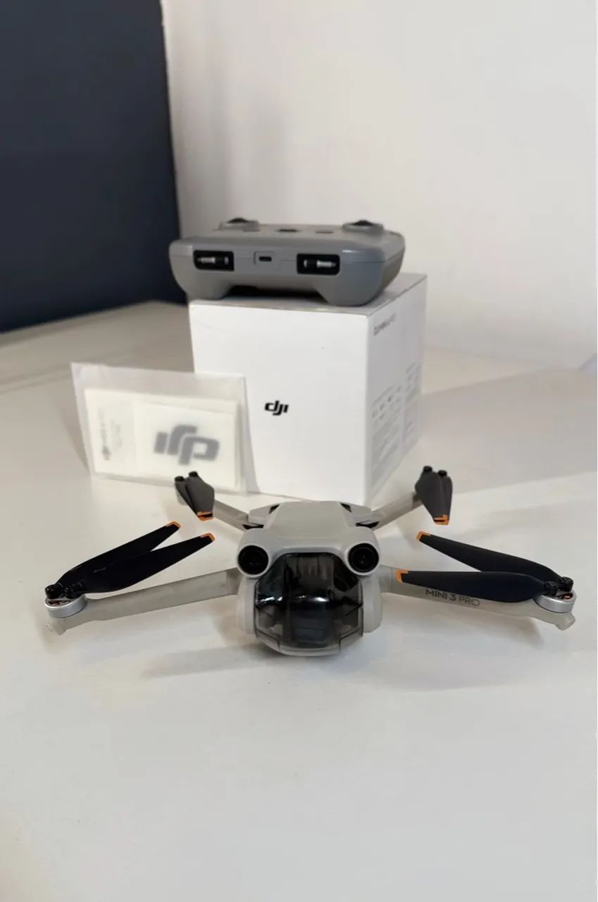 Drone DJI mini 3 Pro 