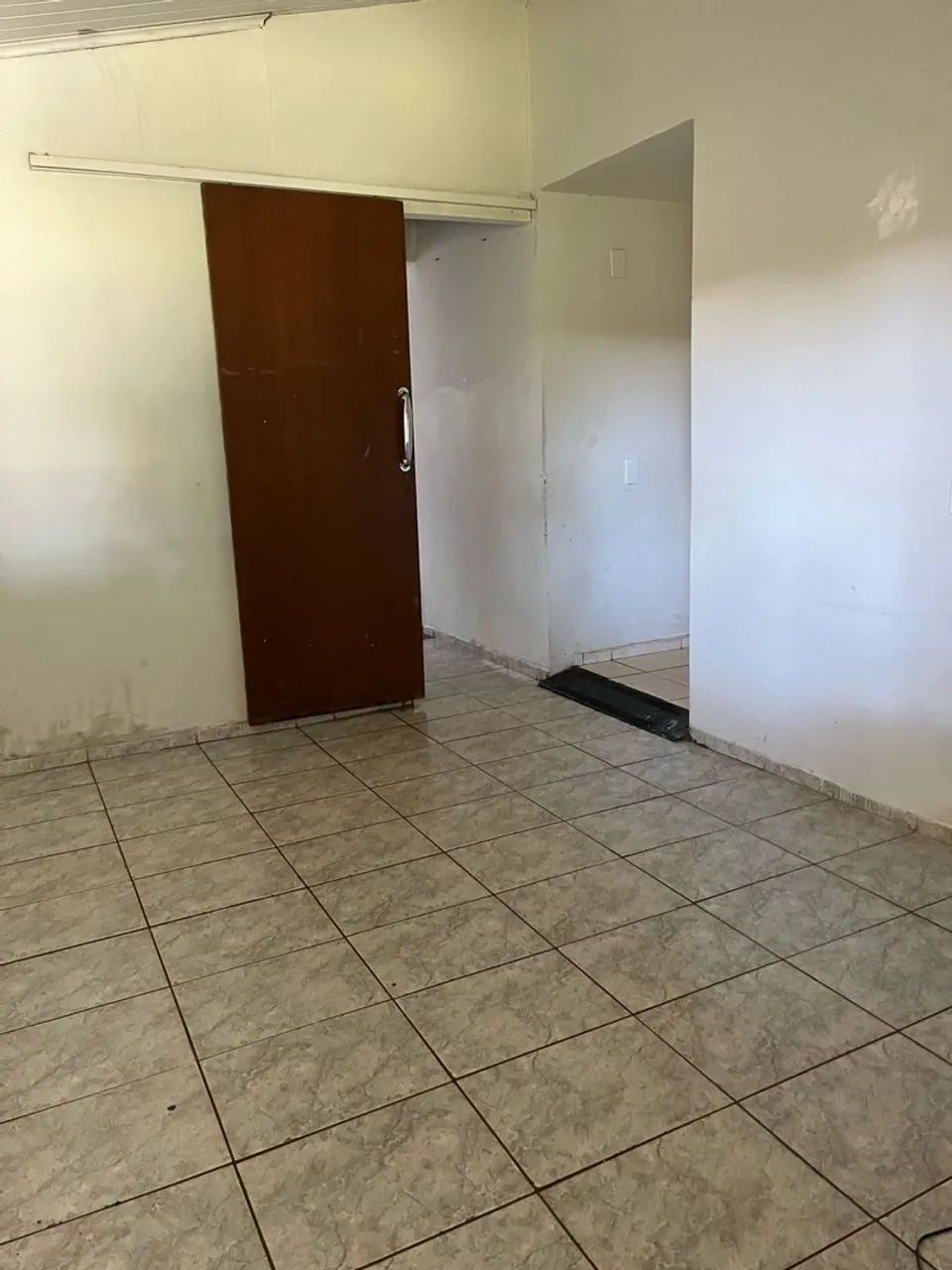 Casa no Condomínio das Palmeiras - Ponte Alta Norte - Gama - 4 qtos - barraco - piscina  - Foto 5