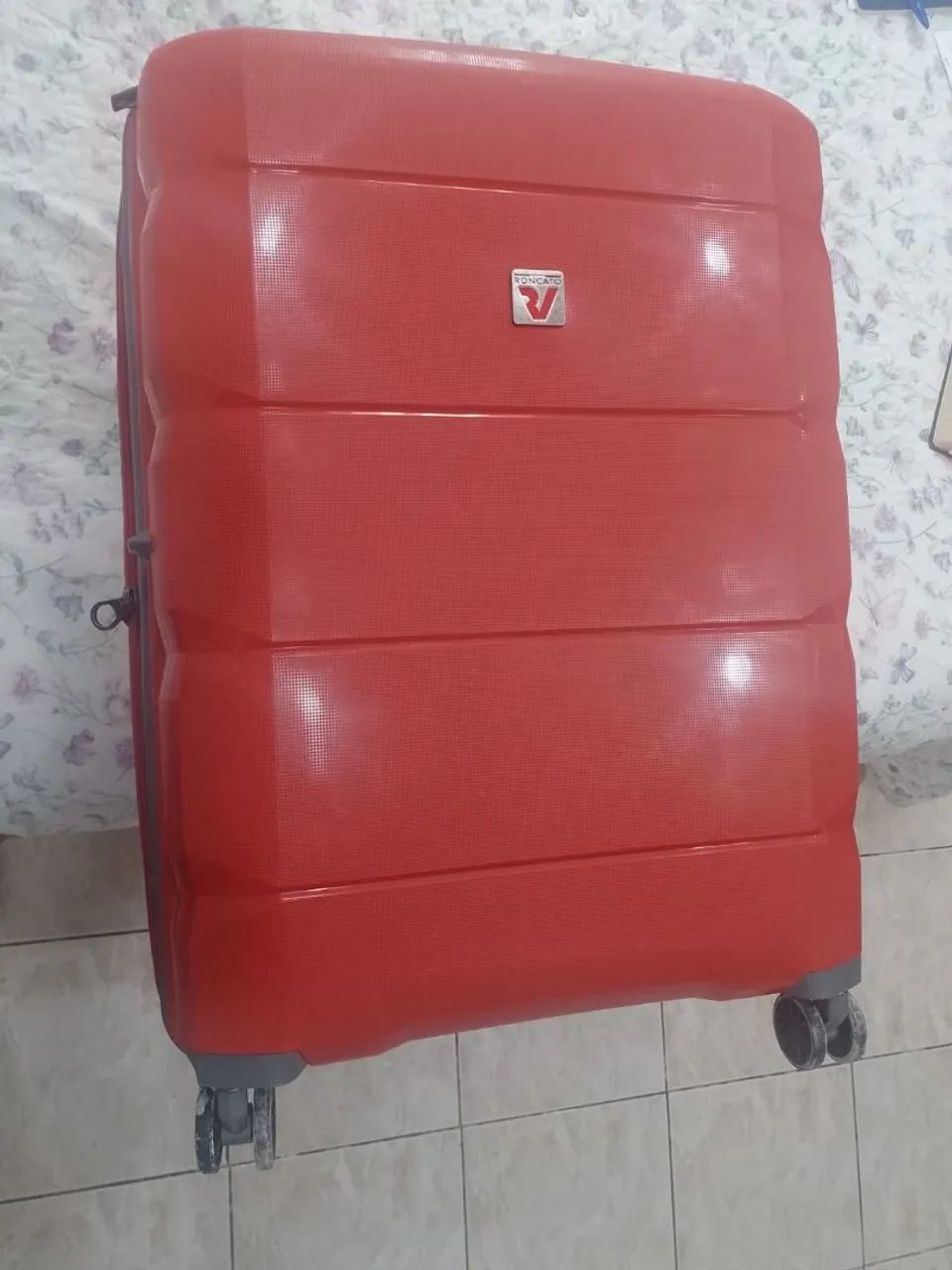 Mala de viagem grande