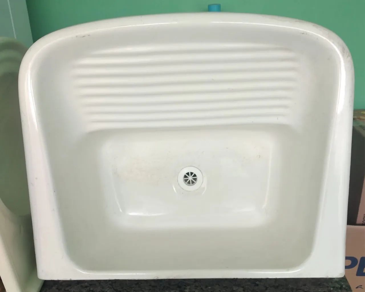 Pia de Área de Serviço64717831891586120