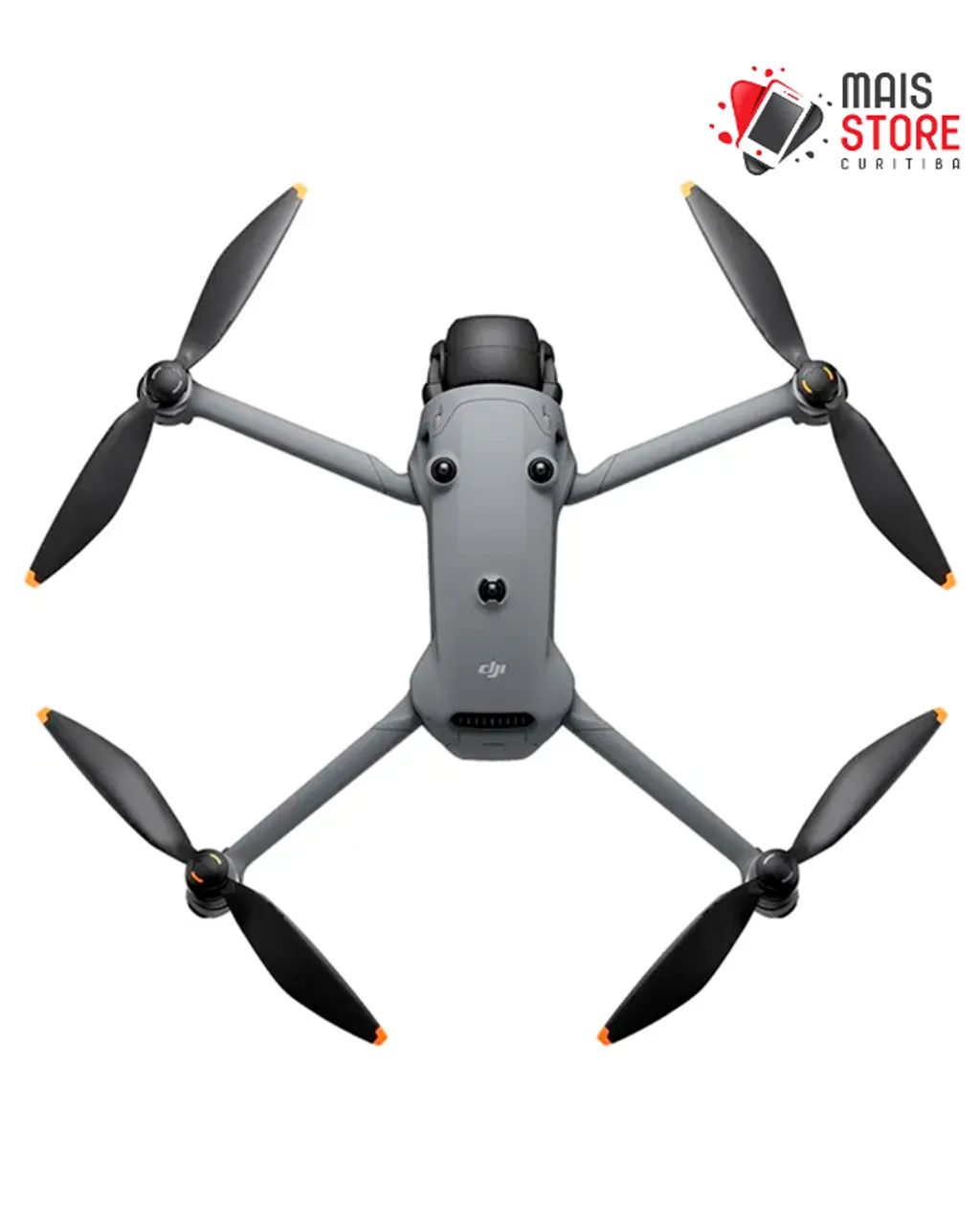 Drone Dji Mavic 4 Pro- Novos- Lacrados - Foto 5