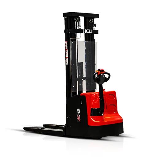 EMPILHADEIRAS - Foto 5