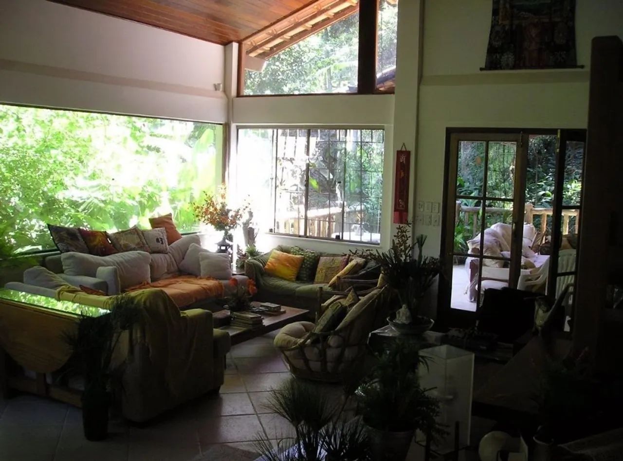 Casa com 5 quartos à venda por R$ 1.640.000 - Serra Grande - Niterói/RJ - Foto 2