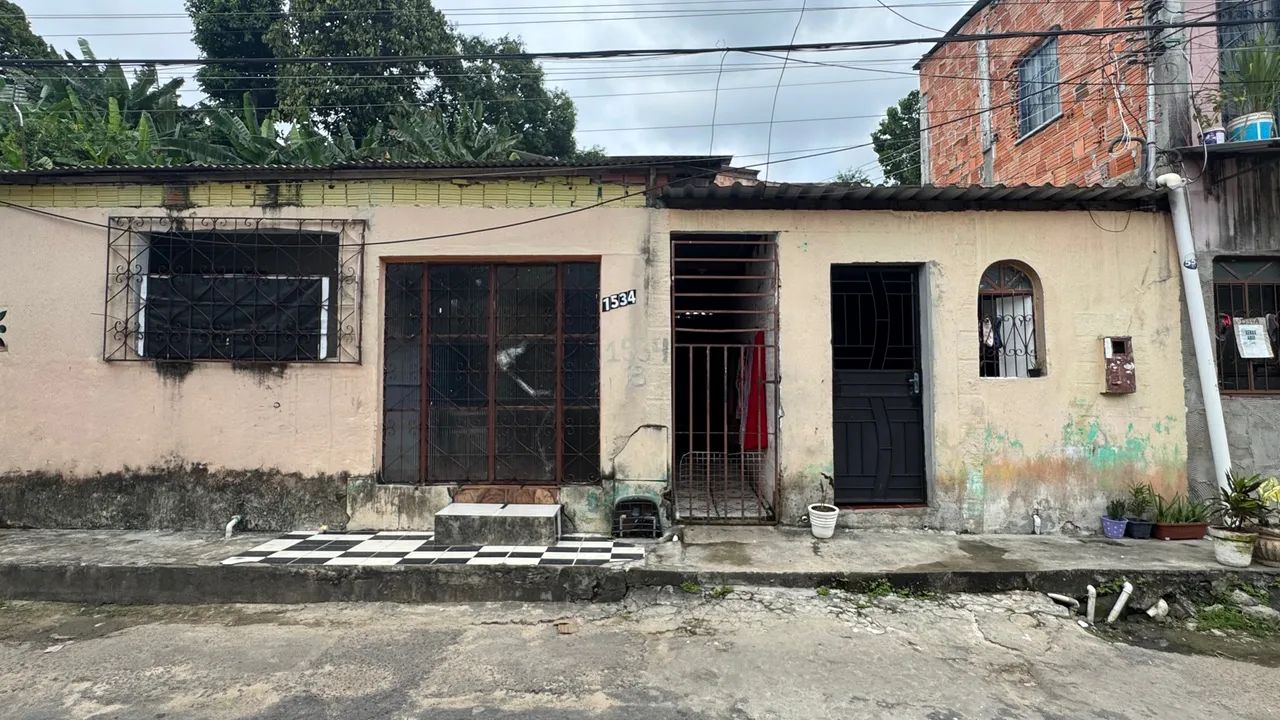 Foto - Manaus - Redenção