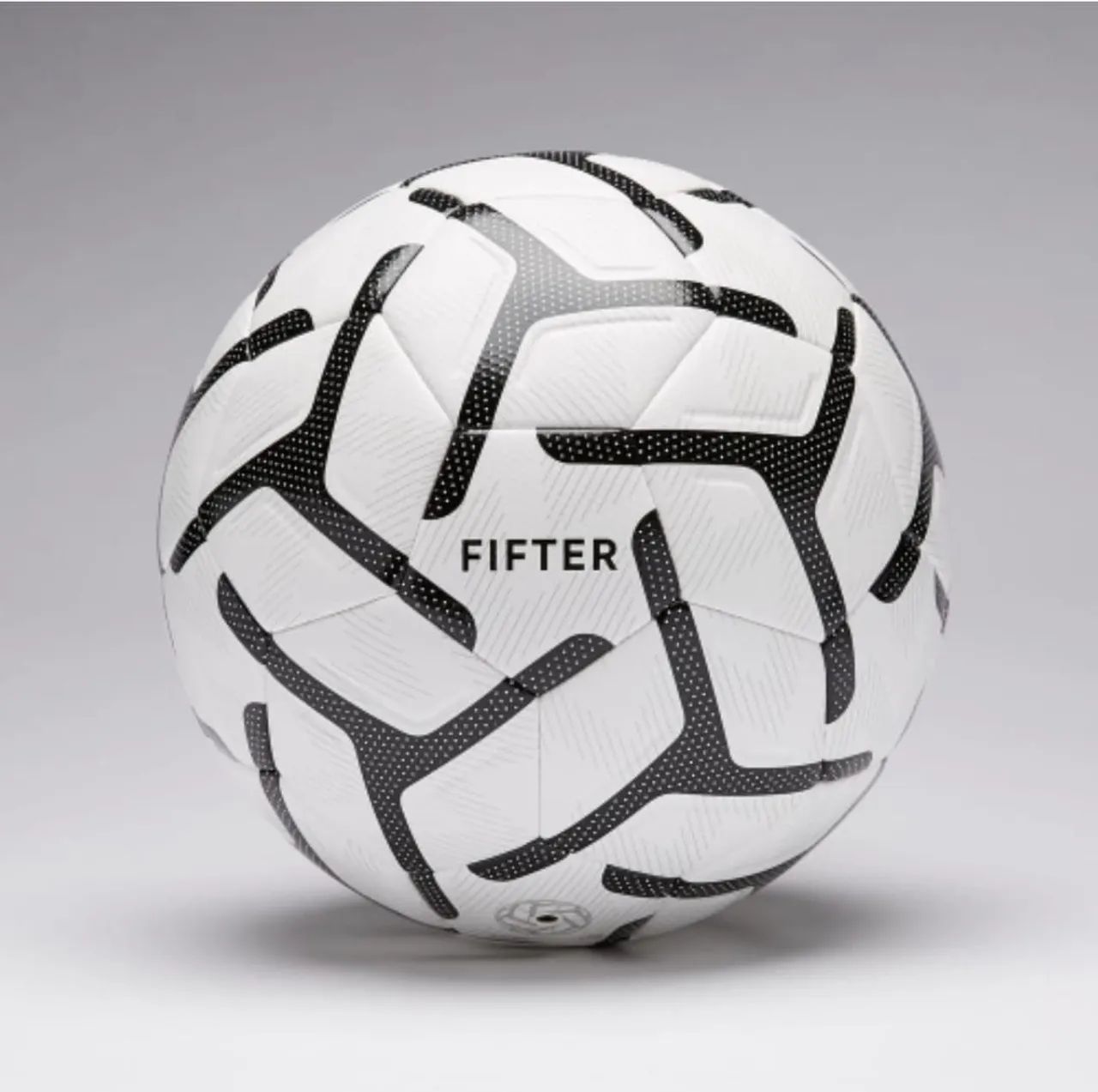 Bola de Futebol FIFTER - Nova!