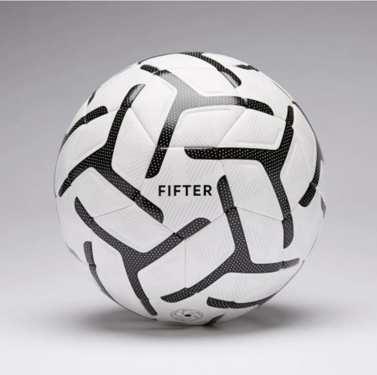 Bola de Futebol FIFTER - Nova!