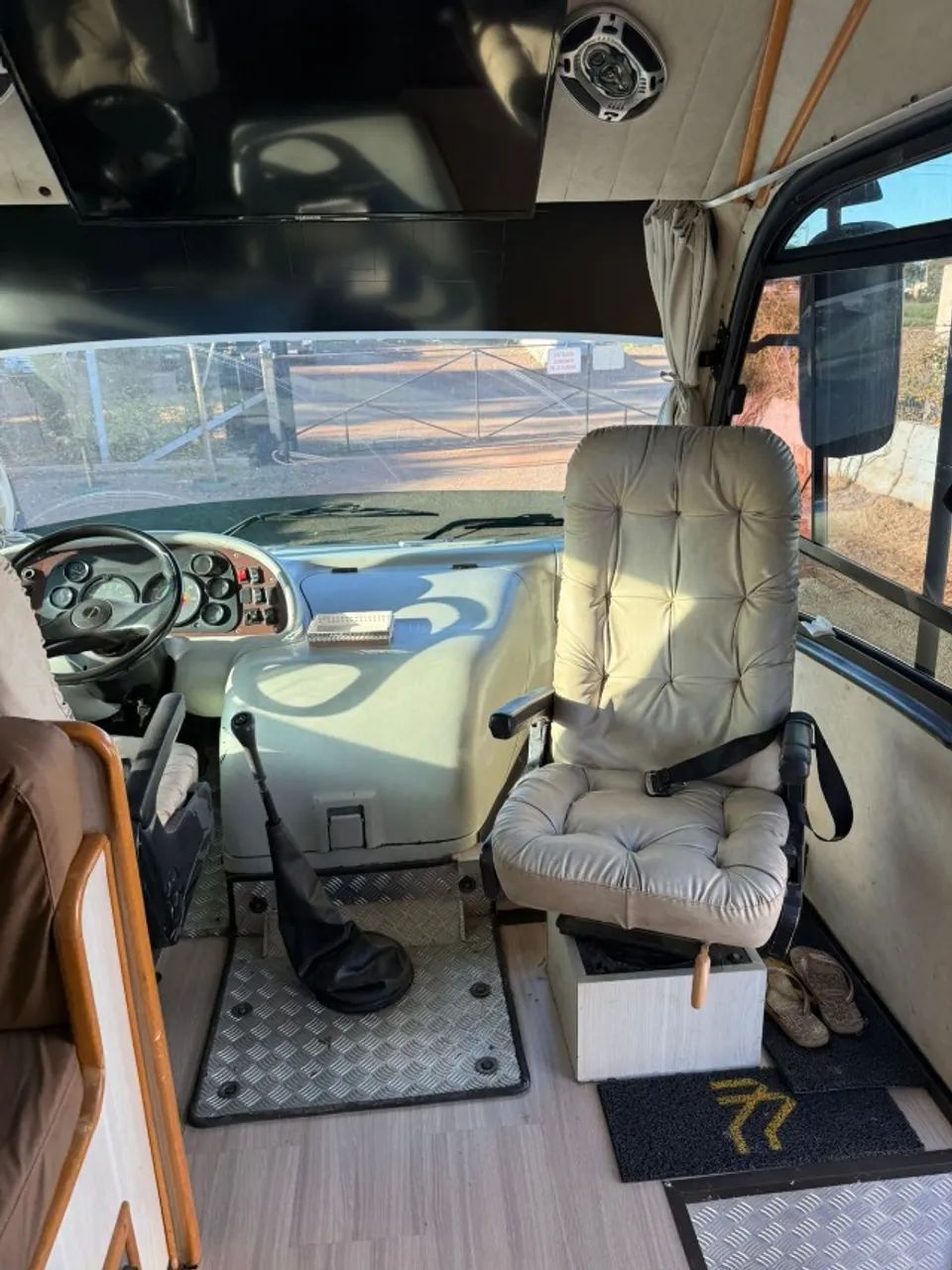 Motorhome - Ou estilo de vida - Foto 5