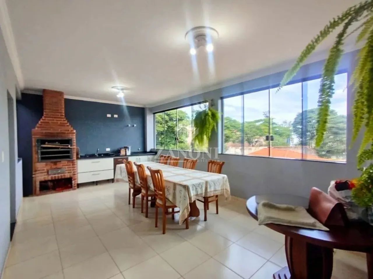 Edifício Comercial e Residencial à Venda e Locação em Localização Privilegiada  Vila Chris - Foto 5