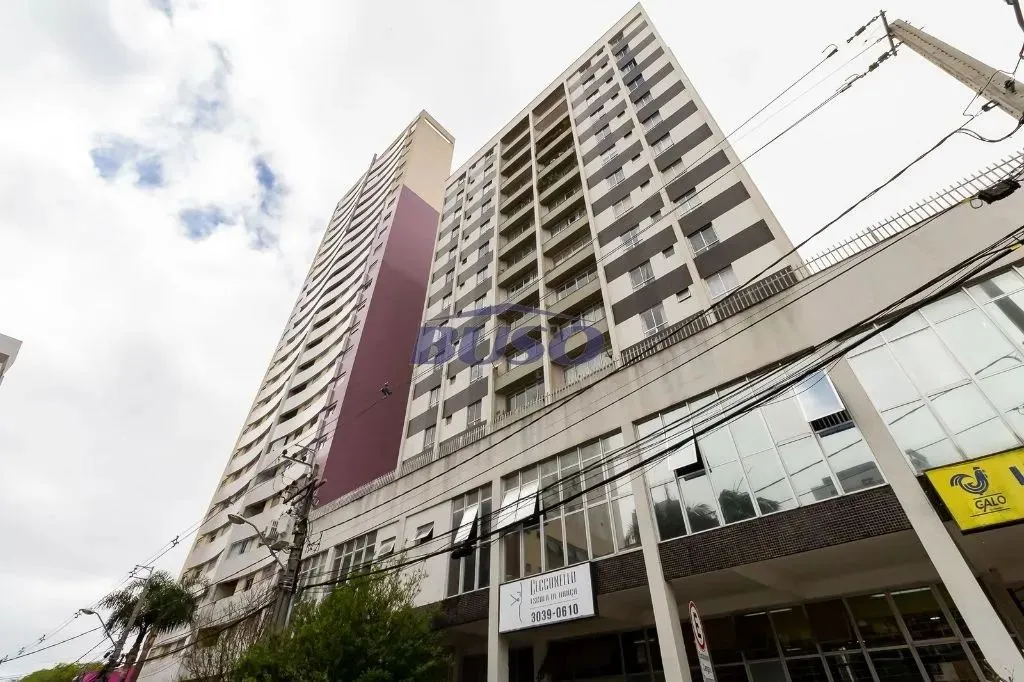 Apartamento mobiliado para locação no bairro Água Verde