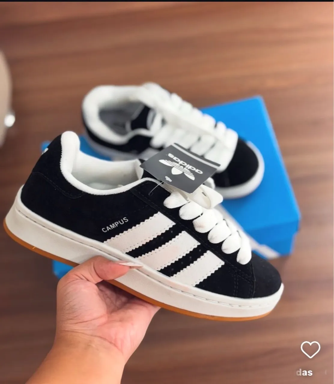2 POR 100$ TÊNIS LINDOO