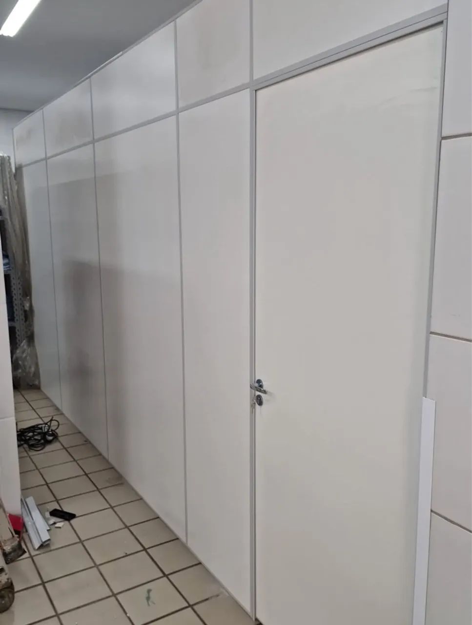 Divisória naval A PARTIR de R$ 49 o metro quadrado  - Foto 2