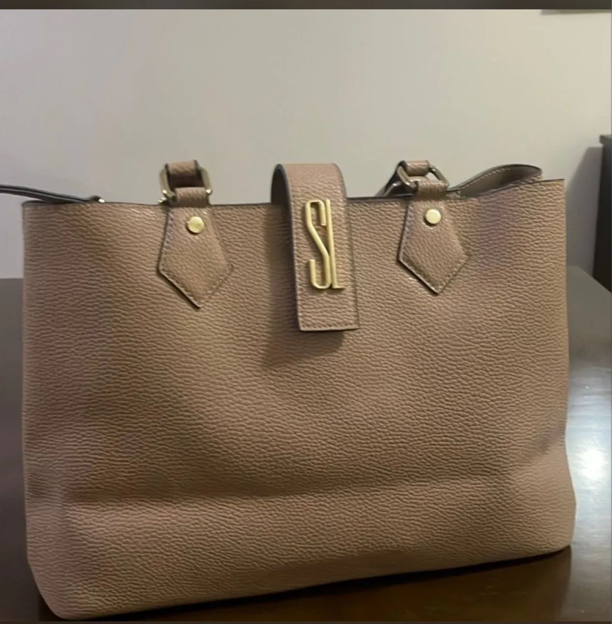 Bolsa Santa Lola Rose