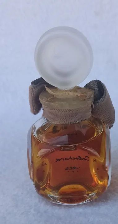 Perfume Cabochard - Gres - 30ml - Foto 2