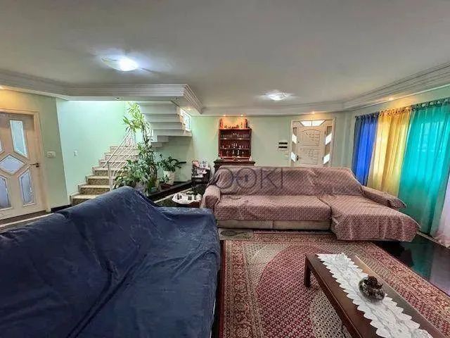 Oportunidade - Sobrado Vila Alpina - 495 m² com Edicula - Foto 3