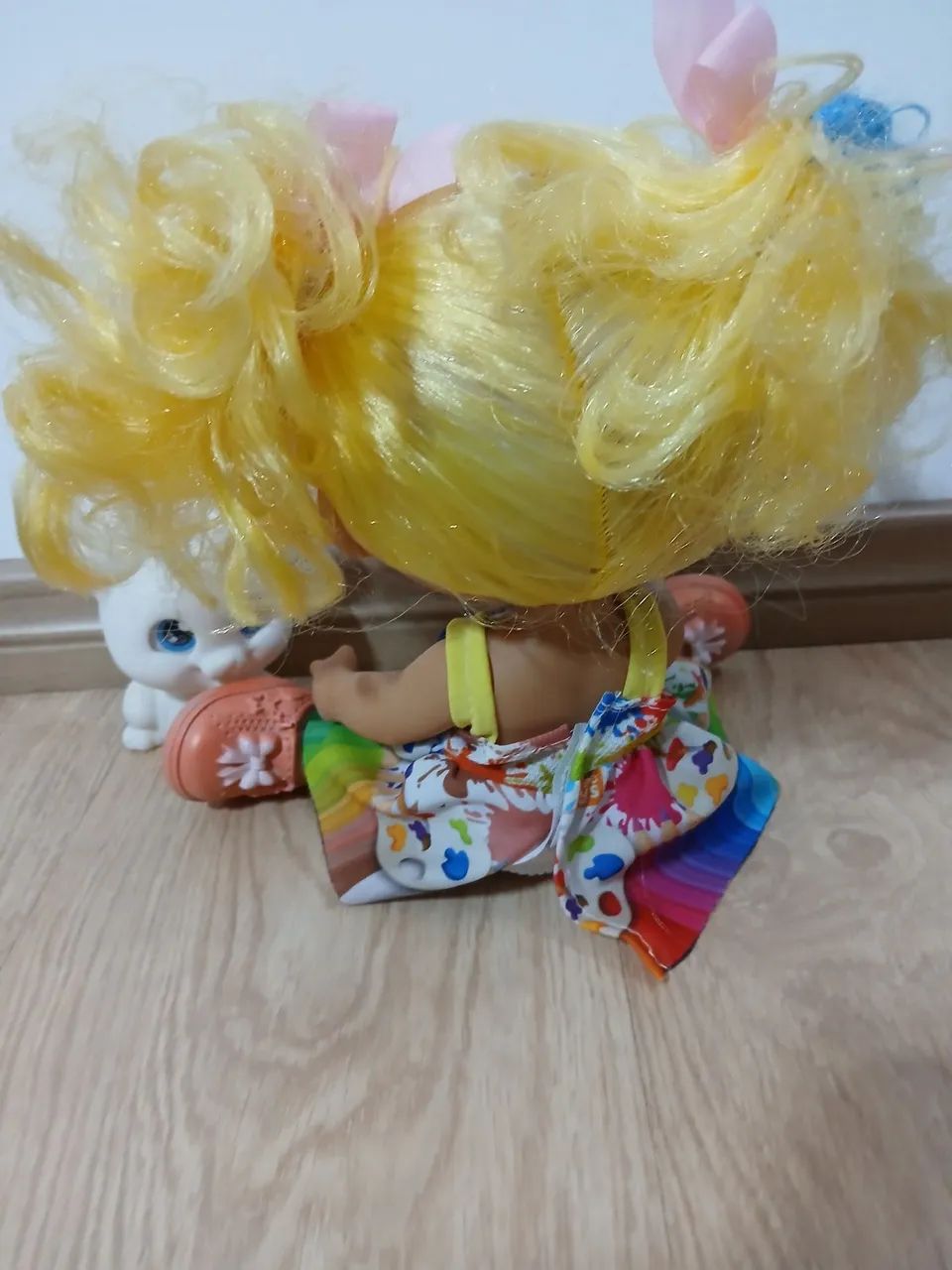 Boneca  - Foto 2
