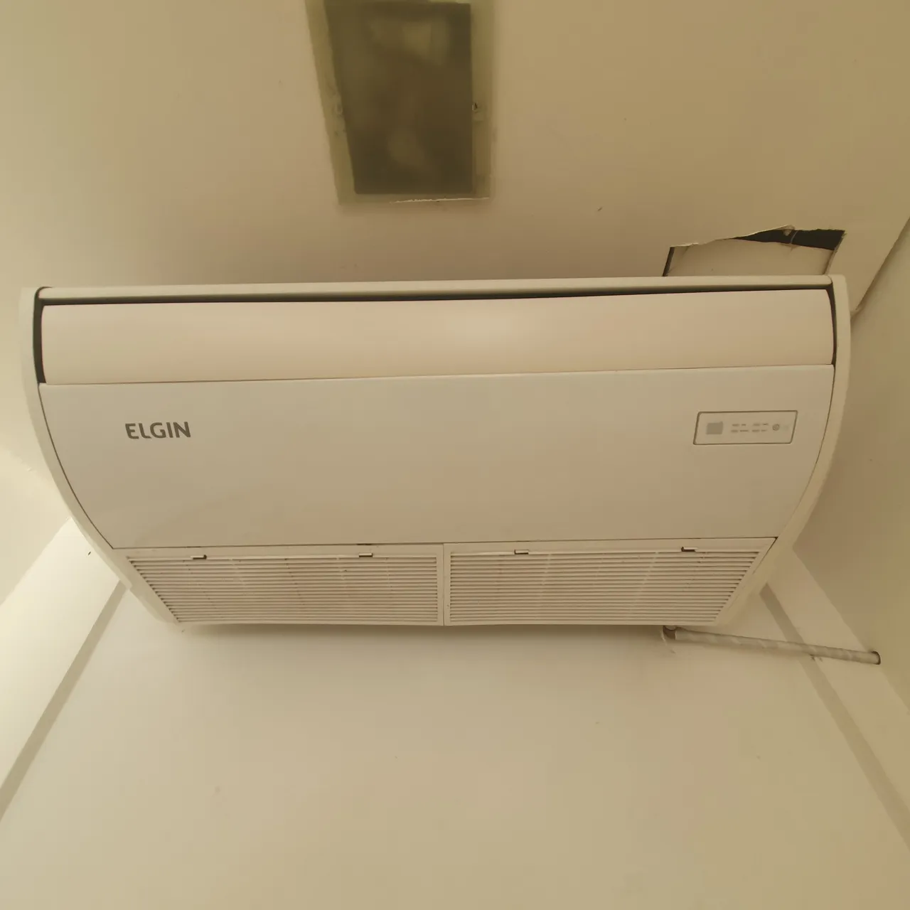 Ar Condicionado Split Elgin