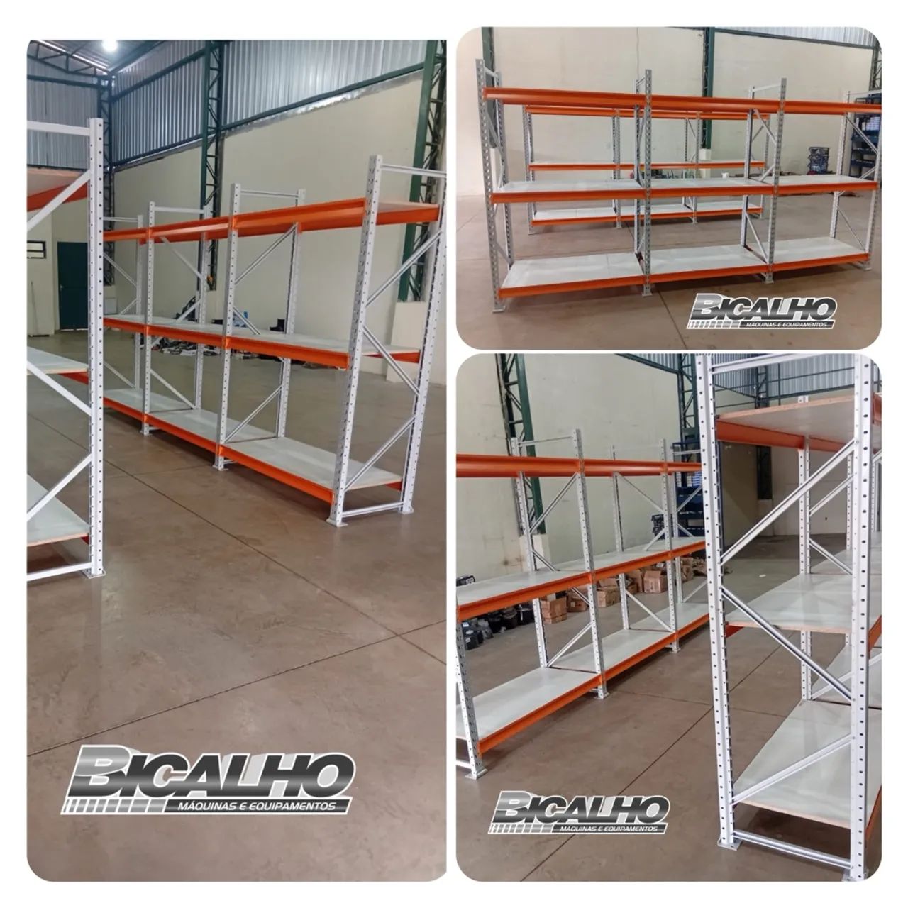 Mini porta pallet - Foto 4