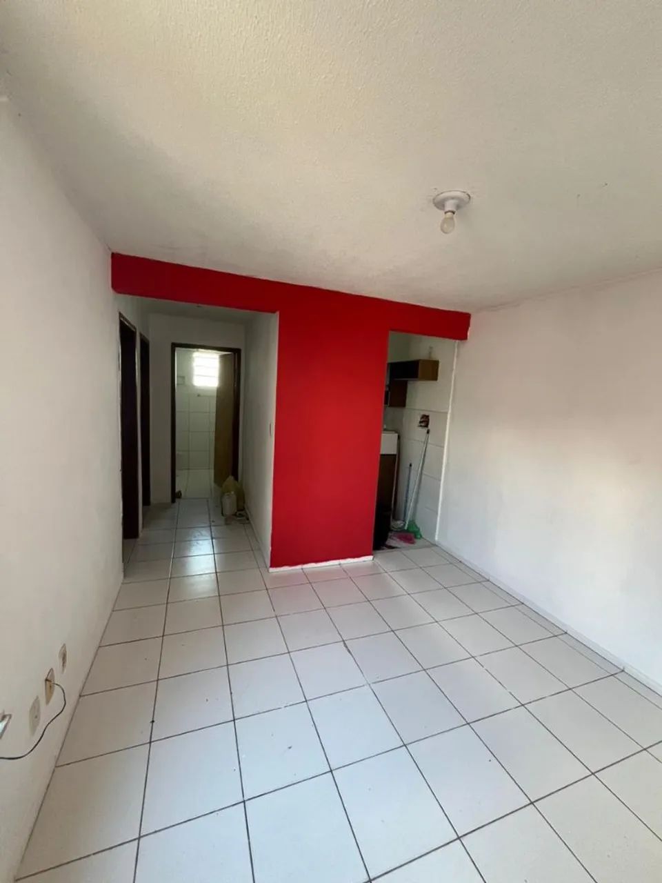 Vendo apartamento no alto do Rosario  - Foto 2