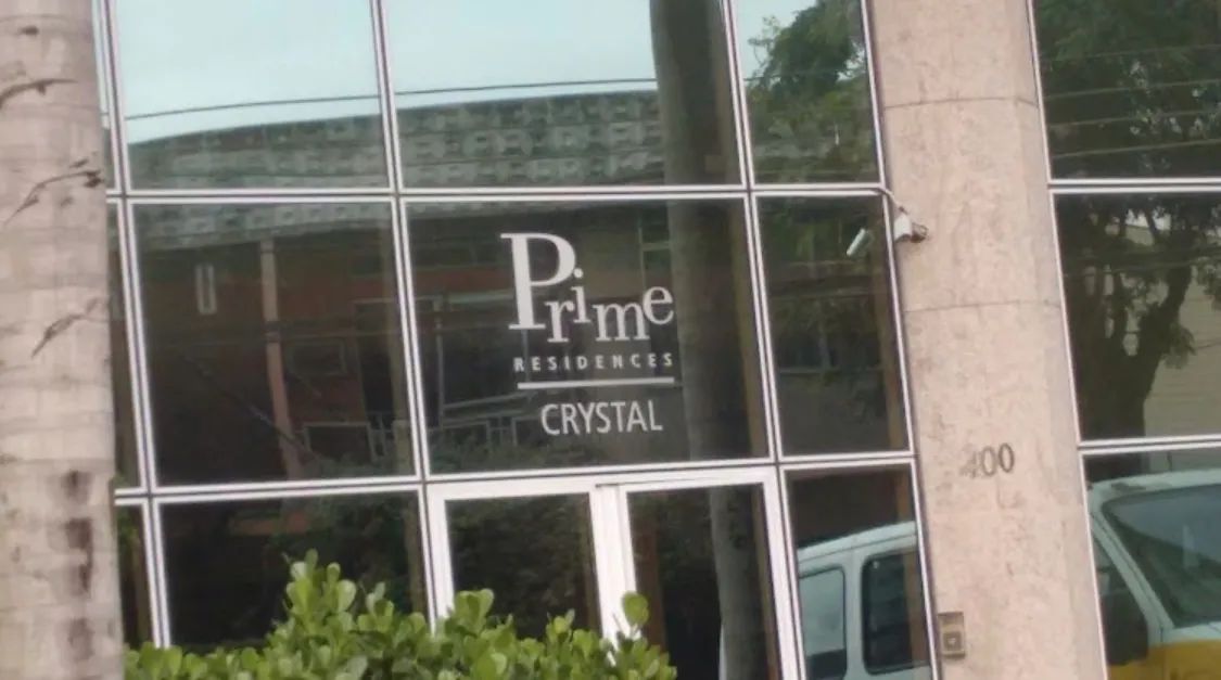 Ap luxo prime mobiliado 