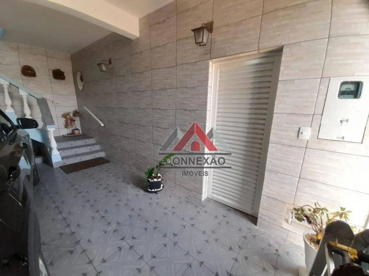 Sobrado à venda, 183 m² por R$ 430.000,00 - Parque Dourado - Ferraz de Vasconcelos/SP - Foto 4