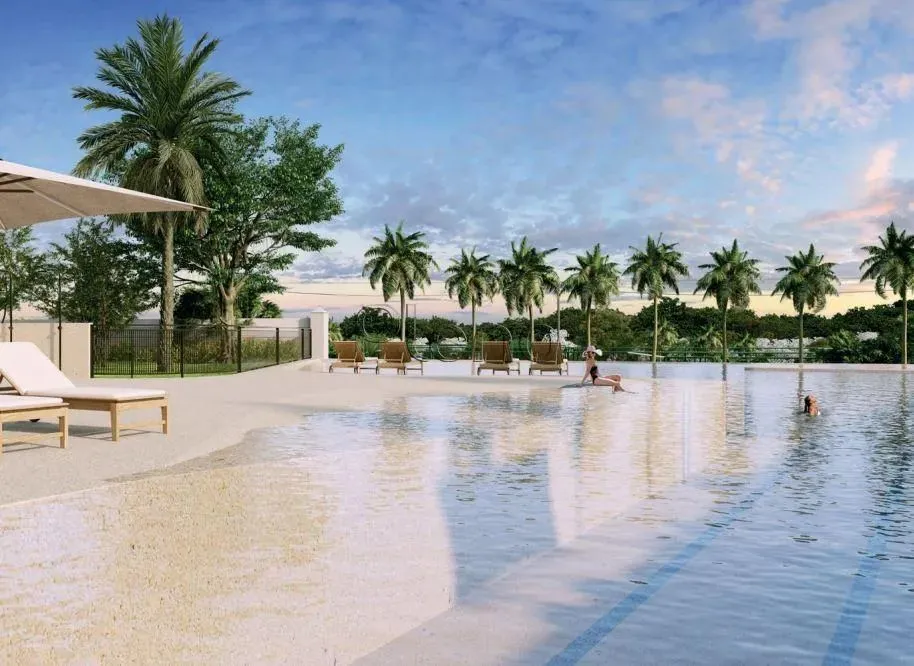 Terreno à venda com 448.5m² no Alphaville Dom Pedro 0 em Campinas