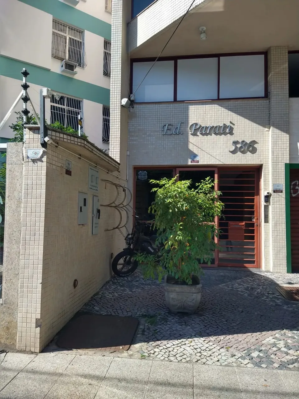 PONTO COMERCIAL em VITÓRIA - ES, JARDIM DA PENHA
