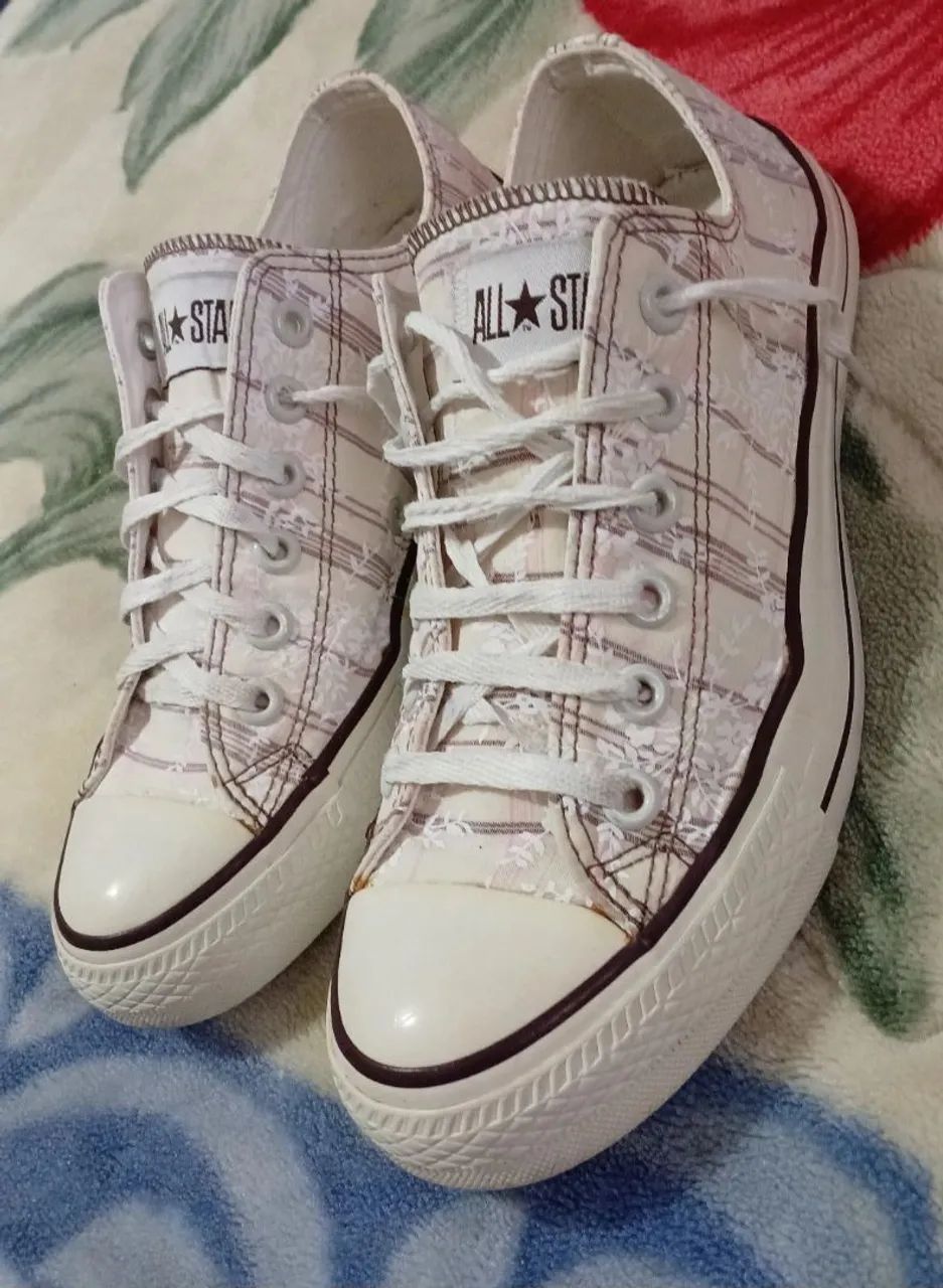 All star original 64319602683267120