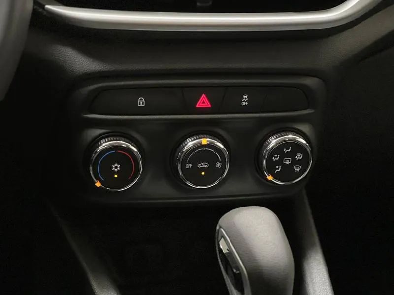 Chevrolet Tracker LTZ 1.0 Turbo 12V Flex AUT 2023 - Foto 15