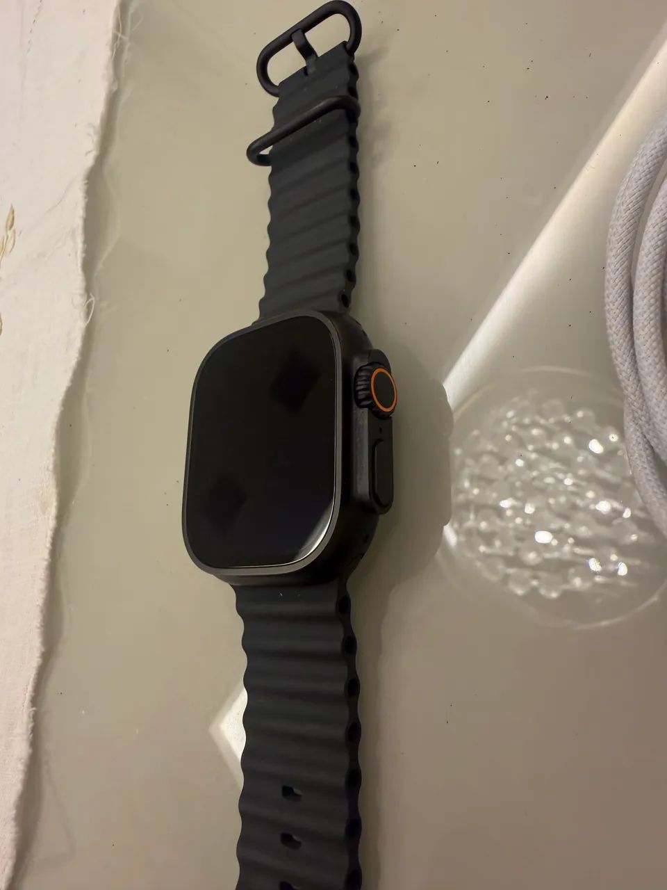 Apple Watch Ultra 2  - Foto 5