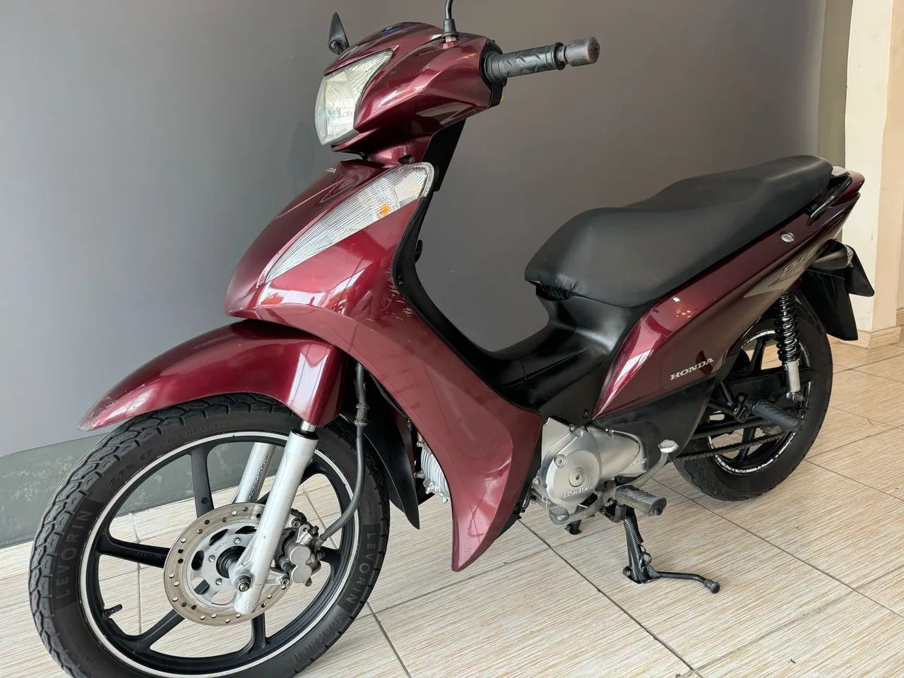 Honda Biz 125 EX 2012 = T-CAR VEÍCULOS = - Foto 4