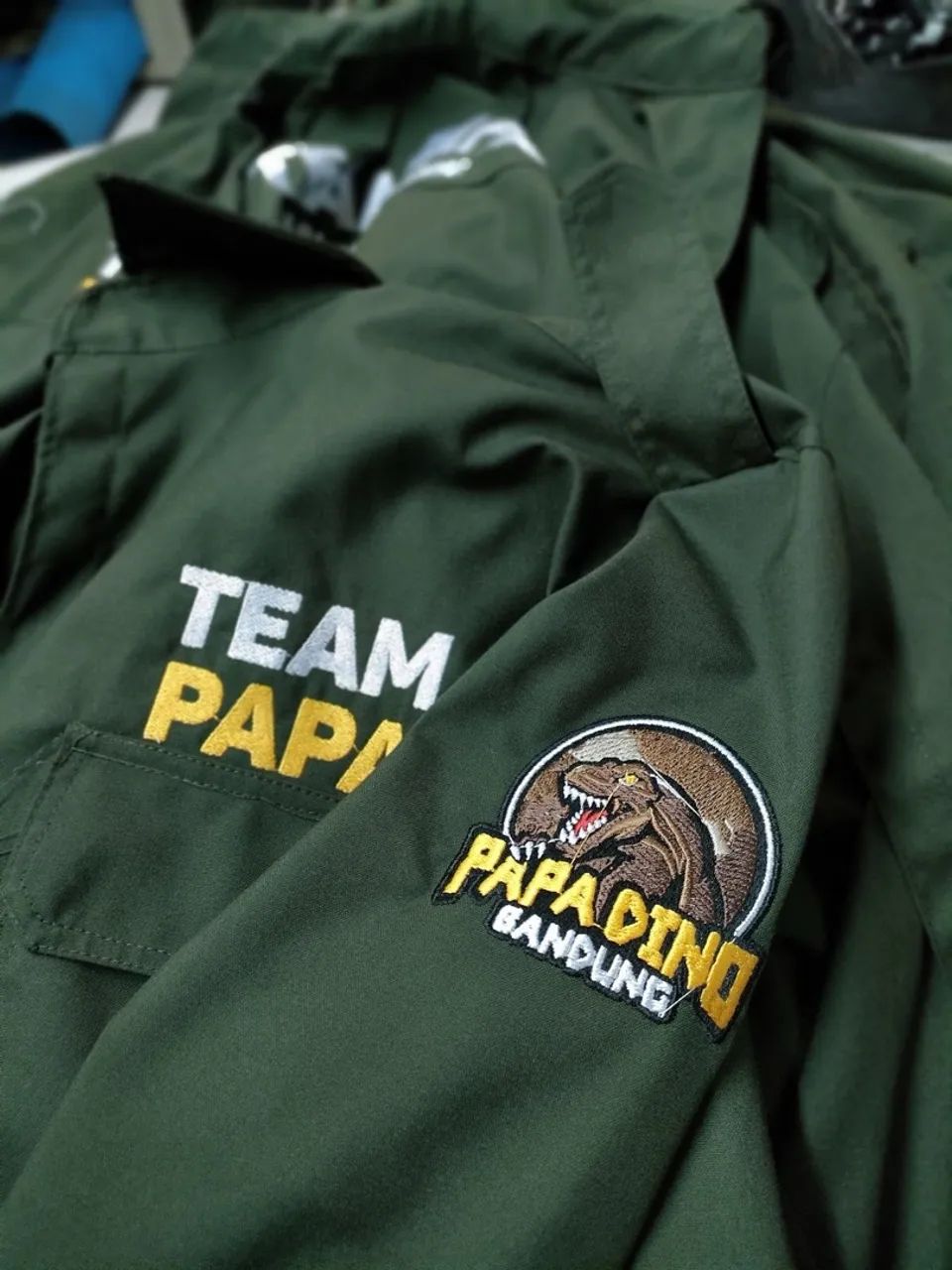 Bordado personalizado  - Foto 3