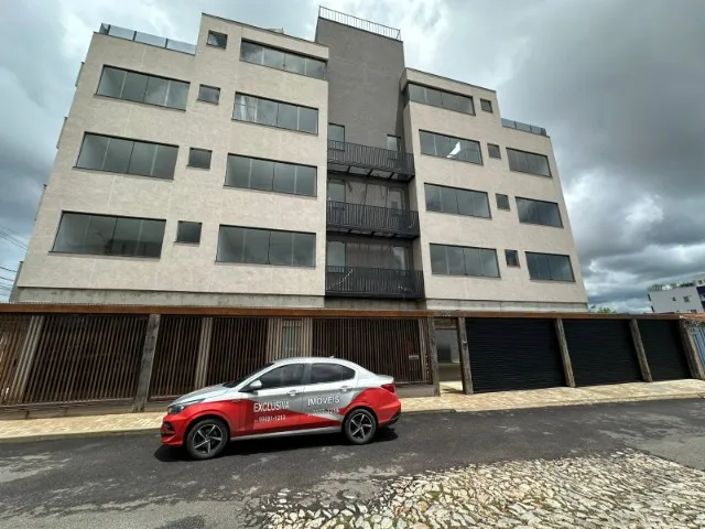 Alugo apto bairro Jardim Cambuí sete Lagoas