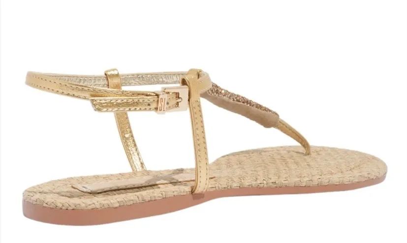Rasteirinha Santa Lolla nova. - Foto 5