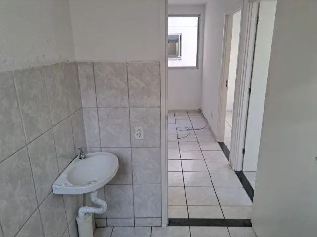 Foto - Duque de Caxias - Parque Fluminense