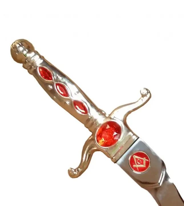 Espada Maçônica 