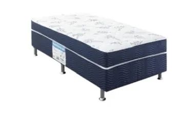 Cama box solteiro agora 
