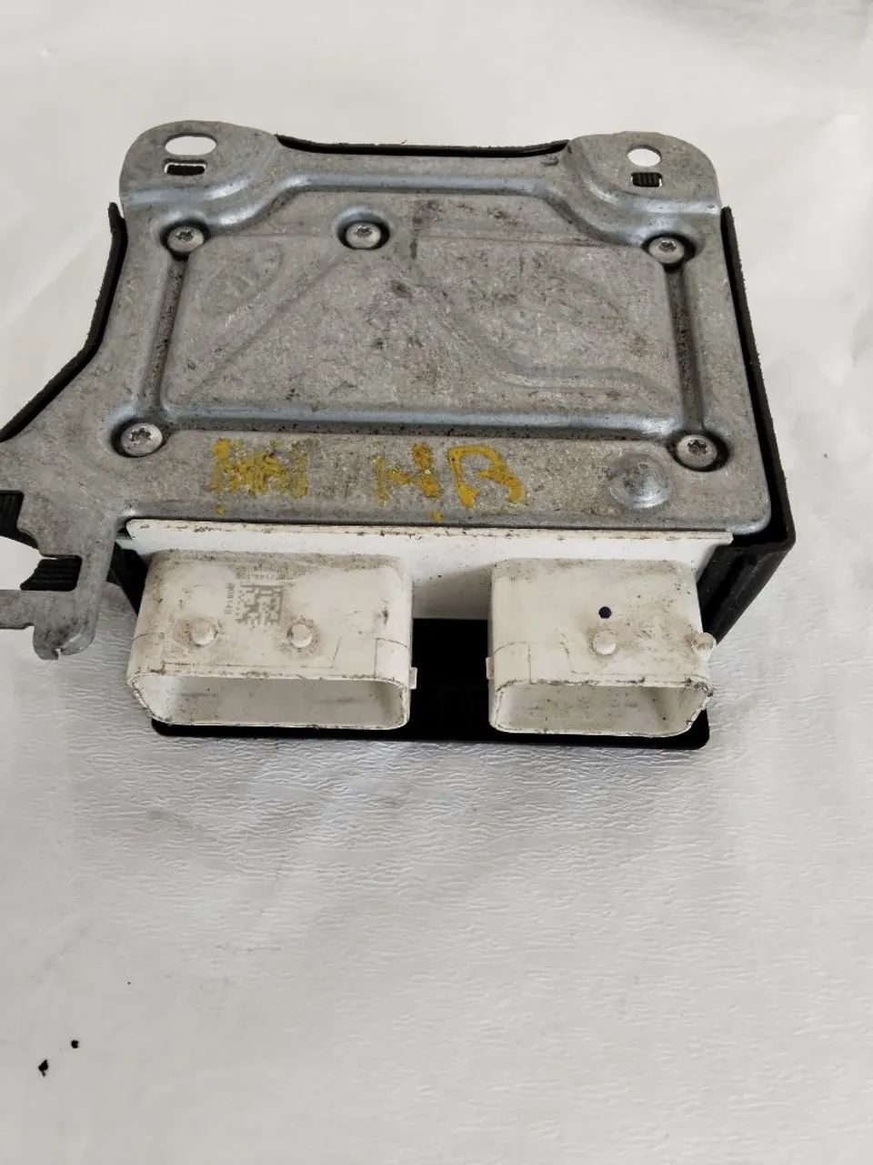 Modulo airbag HB20 959101s000 - Foto 5
