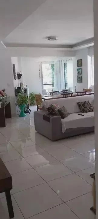 Apartamento à venda, 3 quartos, 1 suíte, 1 vaga, Boa Vista - Recife/PE