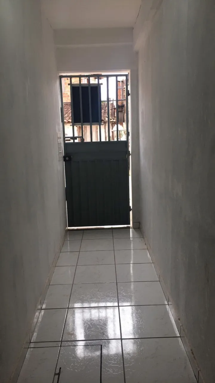 Aluga se kit net 1/4 Cabanagem mangueirão