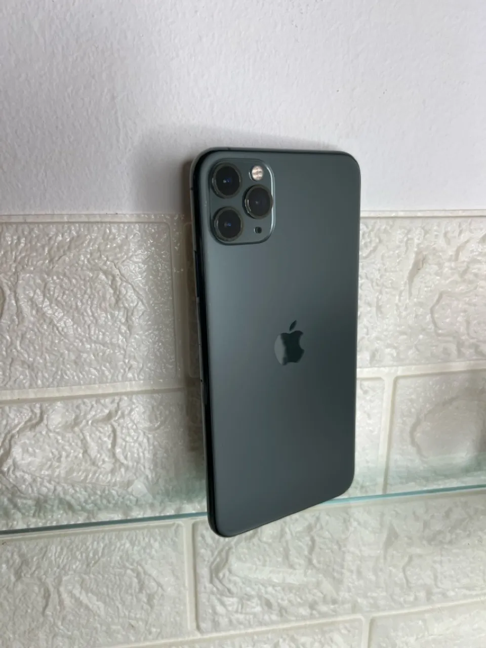 iPhone 11 pro max 64GB funcionando perfeitamente