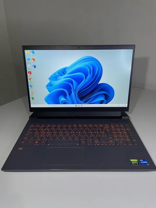 Notebook Gamer Dell G15 - Foto 4