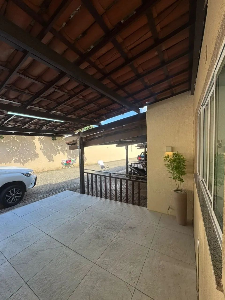 CASA DUPLEX PARA VENA NA PAJUÇARA  - Foto 3