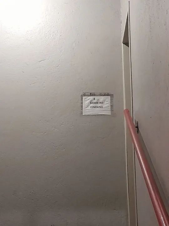 Garagem no centro - Santa Casa - Foto 8