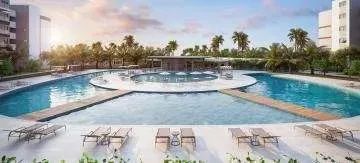 Apartamento à venda no ORLA PRAIA DOS CARNEIROS DUE - TAMANDARÉ, PE, PRAIA DAS CAMPAS, Tam - Foto 3