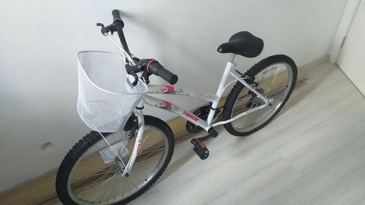 Bicicleta Infantil Track Savanna - Foto 4